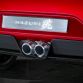 Mazda Hazumi Concept Leaked