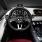 Mazda Hazumi Concept Leaked