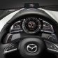 Mazda Hazumi Concept Leaked