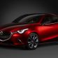 Mazda Hazumi Concept Leaked