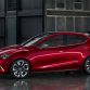 Mazda Hazumi Concept Leaked