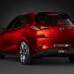 Mazda Hazumi Concept Leaked