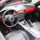 Mazda MX-5 live in Detroit 2013