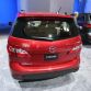 Mazda5 live in Detroit 2013