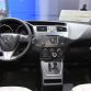 Mazda5 live in Detroit 2013