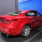 Mazda MX-5 live in Detroit 2013
