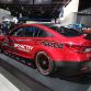 Mazda6 Skyactiv-D racecar live in Detroit 2013