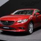 Mazda in Geneva 2013