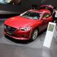 Mazda in Geneva 2013