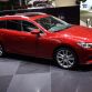 Mazda in Geneva 2013