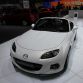 Mazda in Geneva 2013