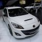 Mazda in Geneva 2013