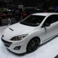 Mazda in Geneva 2013