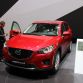 Mazda in Geneva 2013