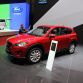 Mazda in Geneva 2013