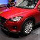 Mazda in Geneva 2013