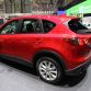 Mazda in Geneva 2013