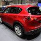 Mazda in Geneva 2013
