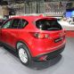 Mazda in Geneva 2013