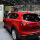 Mazda in Geneva 2013