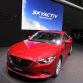 Mazda in Geneva 2013