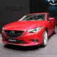 Mazda in Geneva 2013