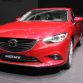 Mazda in Geneva 2013