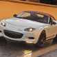 Mazda MX-5 Spyder Concept