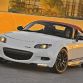 Mazda MX-5 Spyder Concept