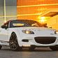 Mazda MX-5 Spyder Concept