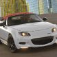 Mazda MX-5 Spyder Concept