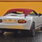 Mazda MX-5 Spyder Concept