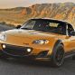 Mazda MX-5 Super20