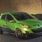 Mazda2 3D Carbon Concept