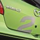 Mazda2 3D Carbon Concept
