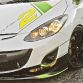 Mazda2 Turbo Concept