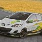 Mazda2 Turbo Concept