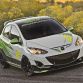 Mazda2 Turbo Concept