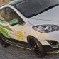 Mazda2 Turbo Concept