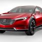 Mazda Koeru Concept (1)