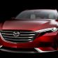 Mazda Koeru Concept (12)