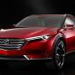 Mazda Koeru Concept (5)