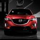 Mazda Minagi Concept