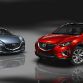 Mazda Minagi Concept
