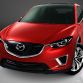 Mazda Minagi Concept