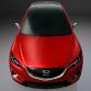 Mazda Minagi Concept