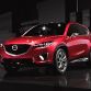Mazda Minagi Concept