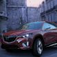 Mazda Minagi Concept