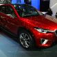 Mazda Minagi Concept live in Geneva 2011