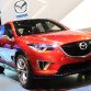 Mazda Minagi Concept Live in Geneva 2011
